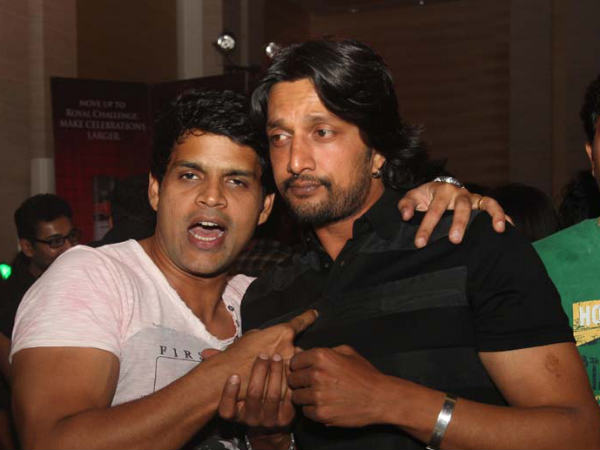 CCL Glam Party