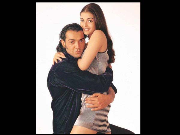 Aish With Her Heroes