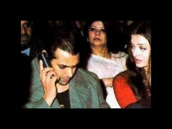 Aish With Her Heroes