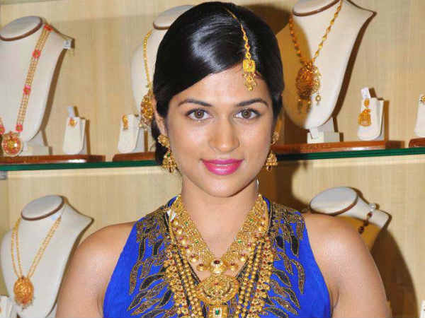 Shraddha Das