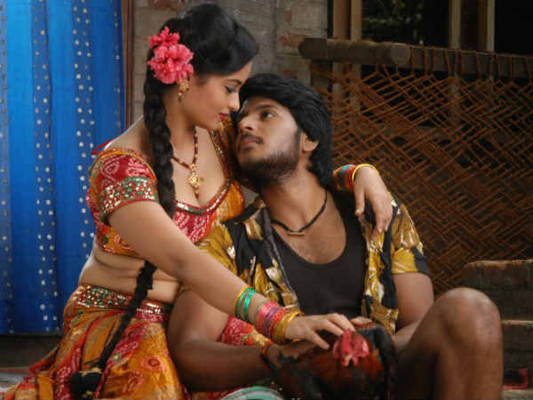 Gundello Godari - Movie Review
