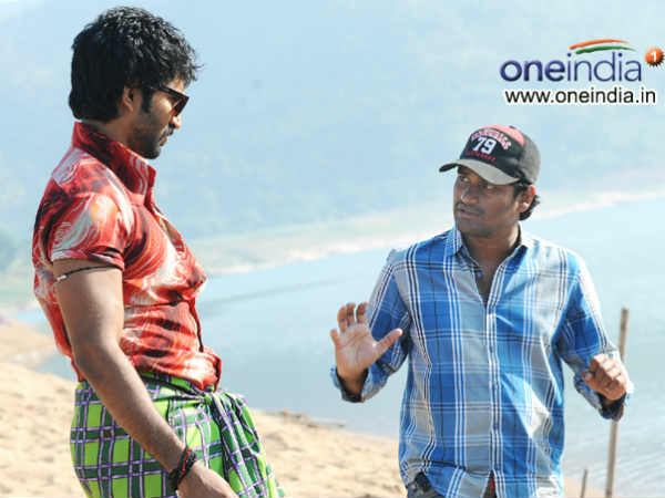 Gundello Godari - Movie Review
