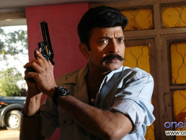 Mahankali - Movie Review