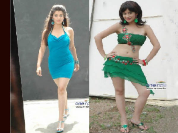 Mahankali - Movie Review