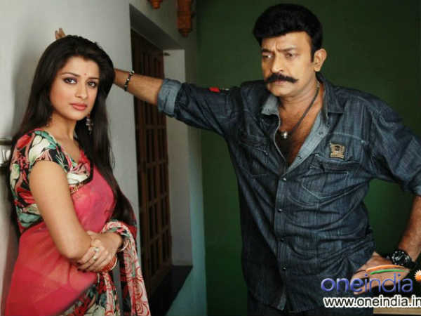 Mahankali - Movie Review