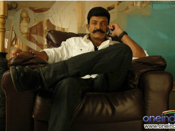 Mahankali - Movie Review