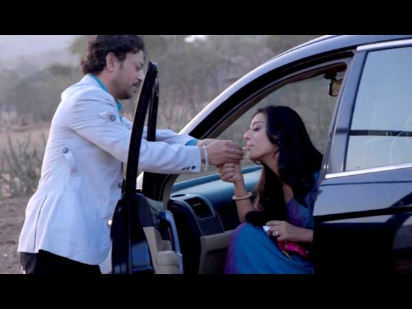 Saheb Biwi Aur Gangster Returns