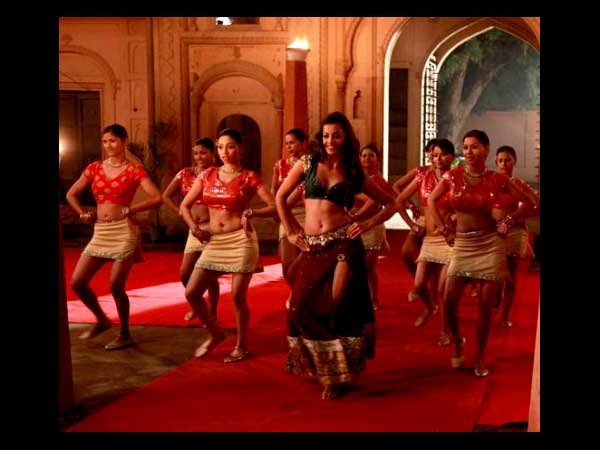 Saheb Biwi Aur Gangster Returns
