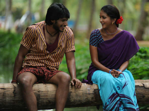 Gundello Godari - Movie Review