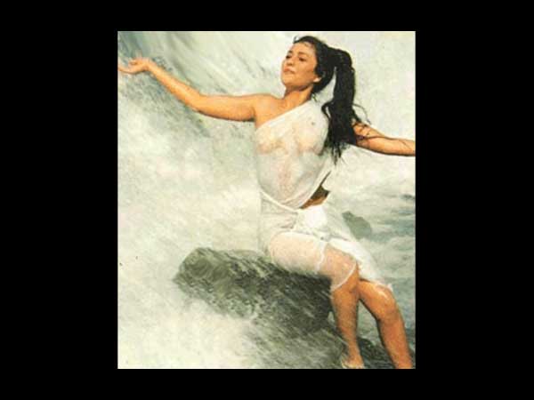 Bollywood Hot Actresses | Dimple Kapadia | Mandakini | Sharmila Tagore