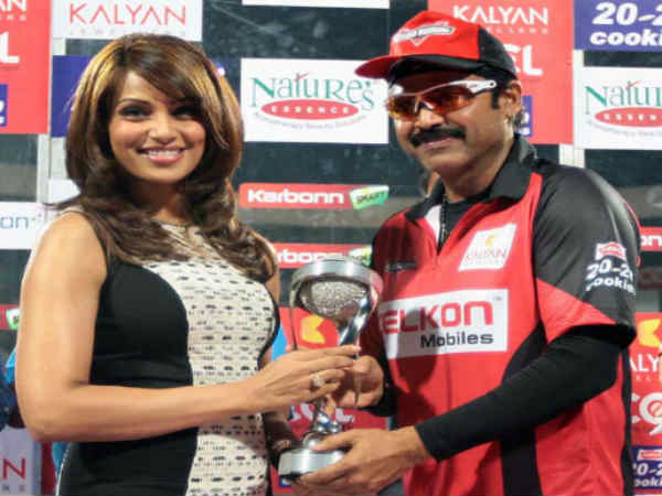 CCL 3 Final Match