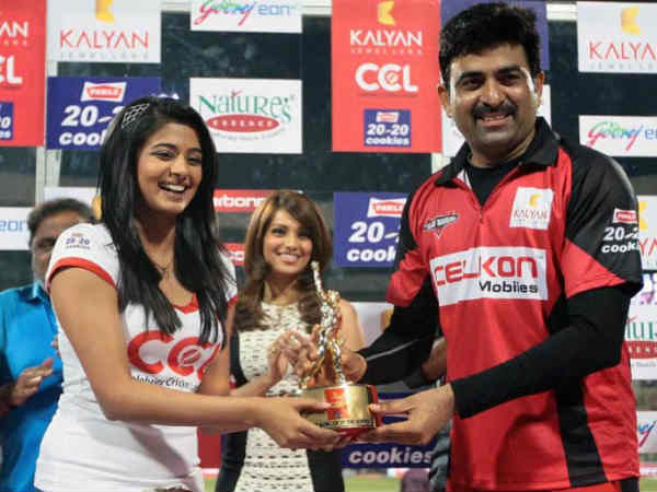 CCL 3 Final Match