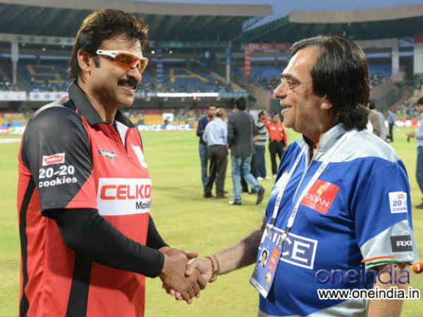 CCL 3 Final Match