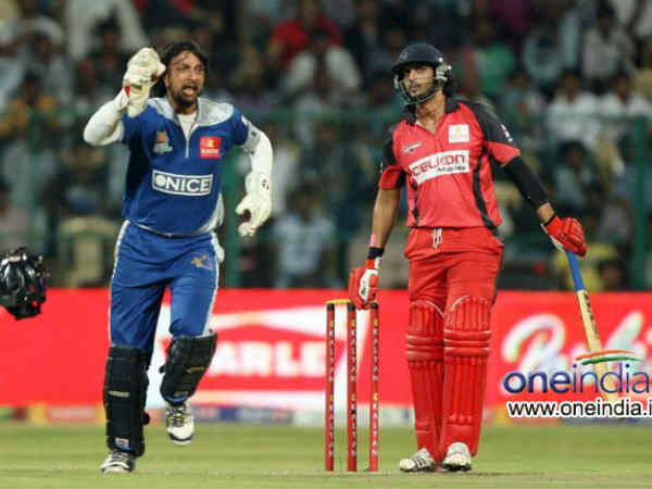 CCL 3 Final Match