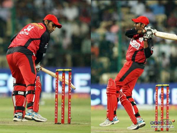 CCL 3 Final Match