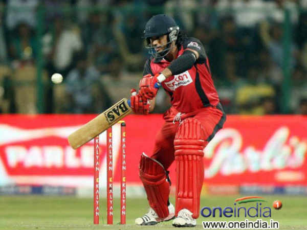 CCL 3 Final Match