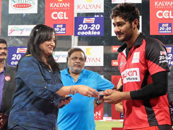 CCL 3 Final Match