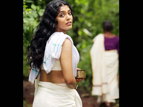 Rima Kallingal Rima Kallingal