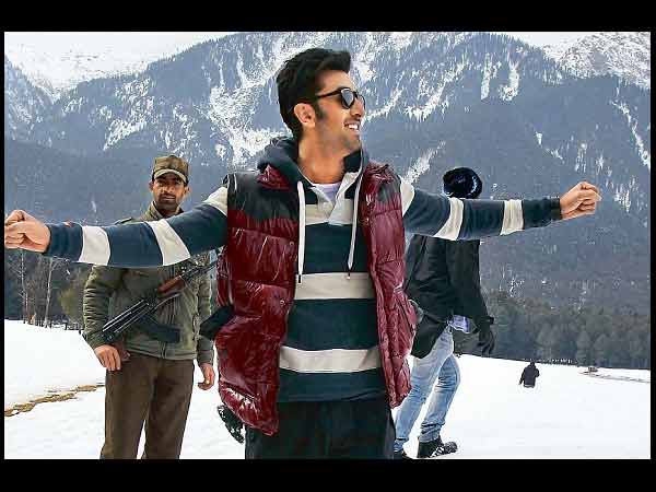 Yeh Jawaani Hai Deewani Pics