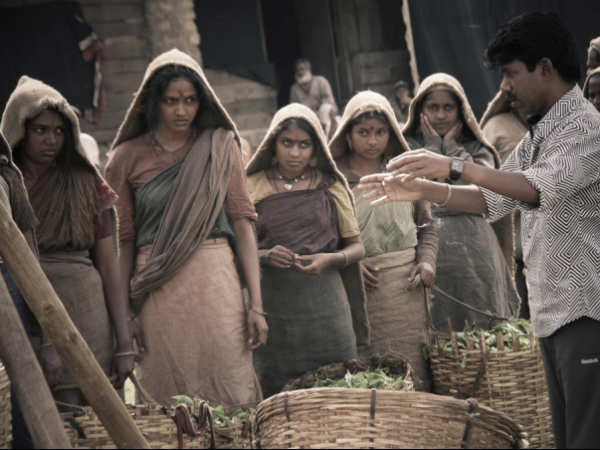 Paradesi Review