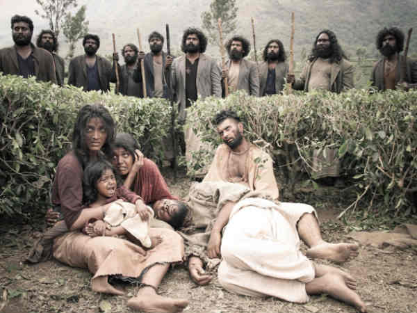 Paradesi Review