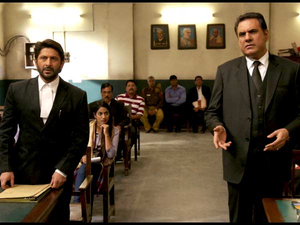 Jolly LLB