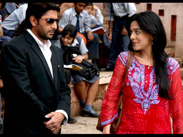 Jolly LLB