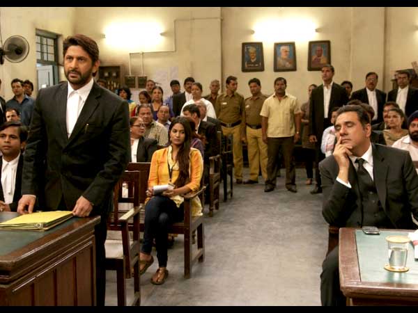 Jolly LLB