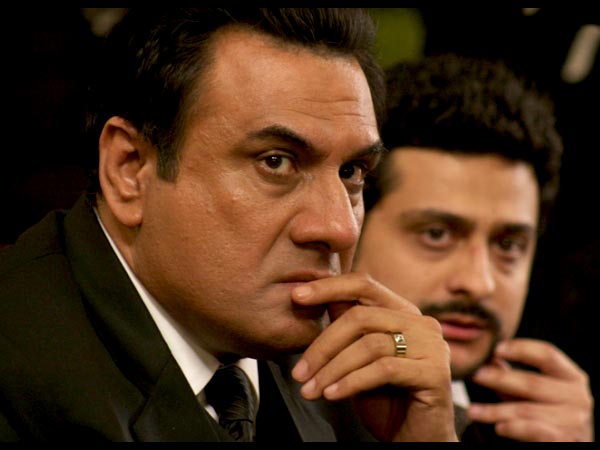 Jolly LLB