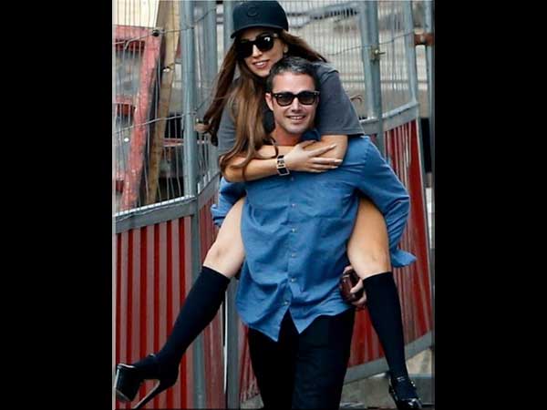Lady Gaga