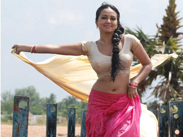 Sana Khan