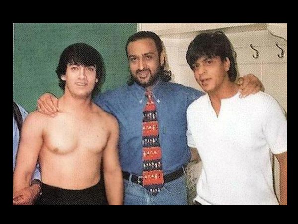 Khans Pictures