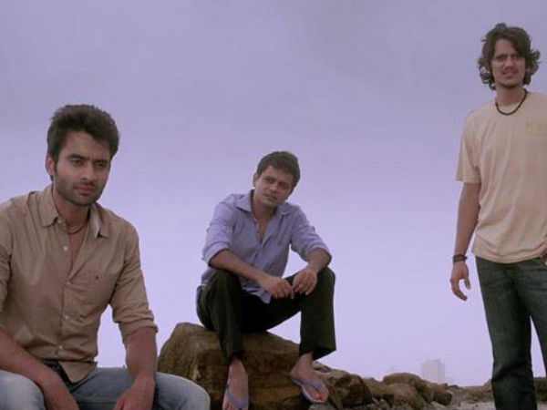 Rangrezz - Movie Review