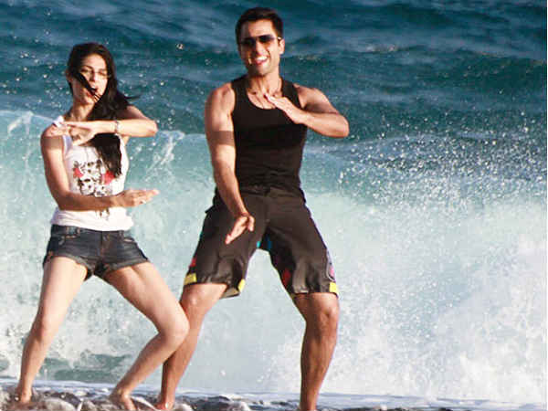Rangrezz - Movie Review