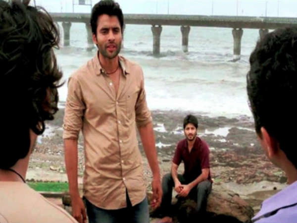 Rangrezz - Movie Review