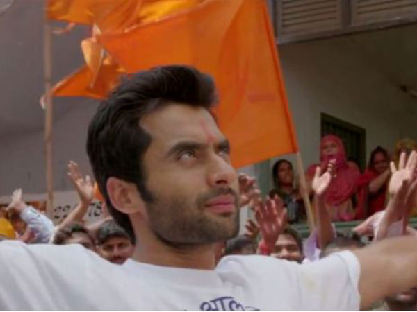 Rangrezz - Movie Review