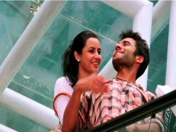 Rangrezz - Movie Review