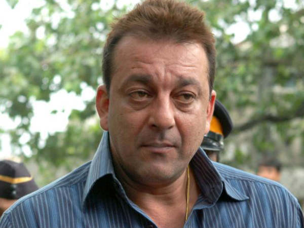 Sanjay Dutt