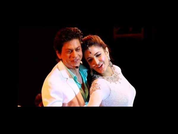 Shahrukh Khan | Katrina Kaif | IPL opening Ceremony - Filmibeat