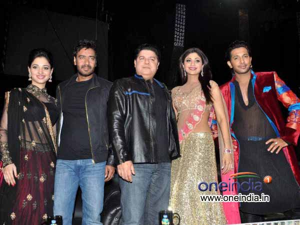 Nach Baliye 5