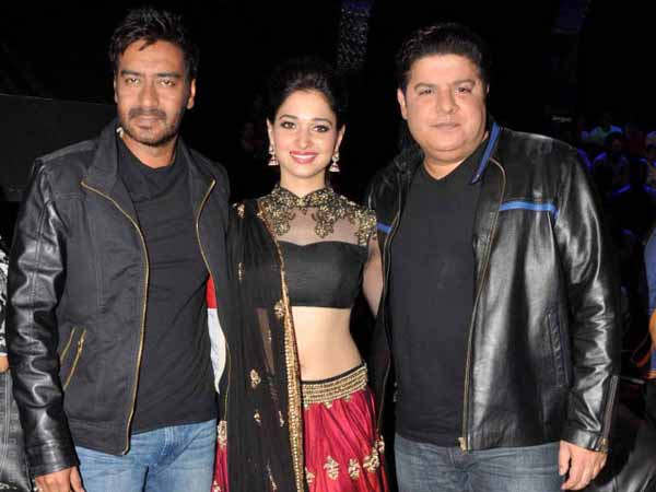 Nach Baliye 5