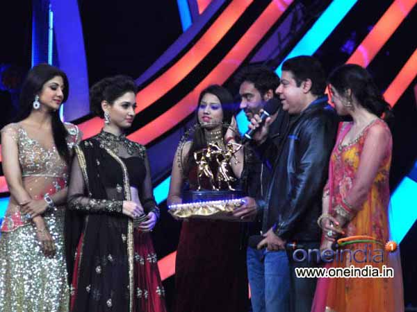 Nach Baliye 5