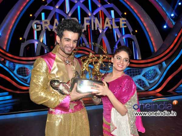 Nach Baliye 5