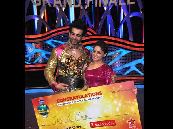 Nach Baliye 5