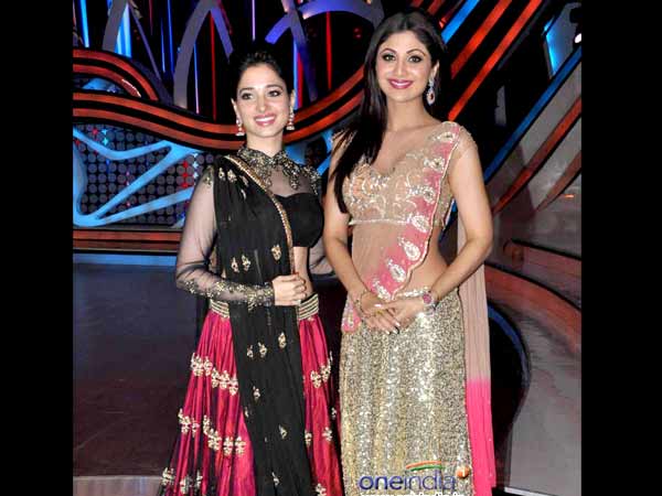 Nach Baliye 5