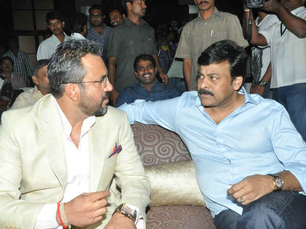 Toofan Promo Launch
