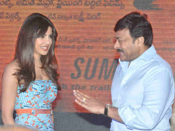 Toofan Promo Launch
