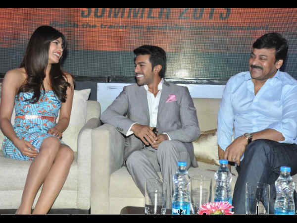 Toofan Promo Launch