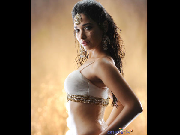 Tamanna Bhatia