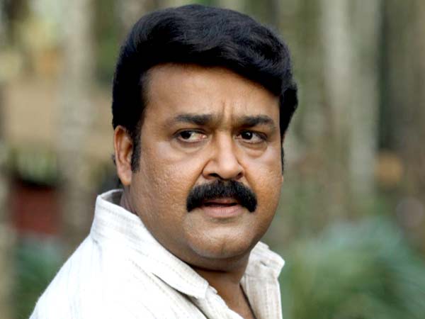 Mohanlal